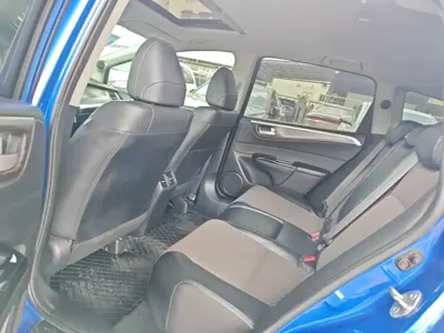 Honda Jade 2018, 103200 км, за 7628.81 USD - фото 17