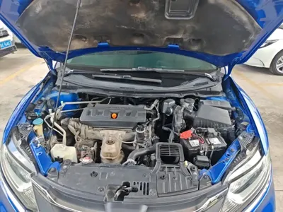 Honda Jade 2018, 103200 км, за 7628.81 USD - фото 20