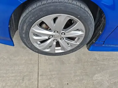 Honda Jade 2018, 103200 км, за 7628.81 USD - фото 23