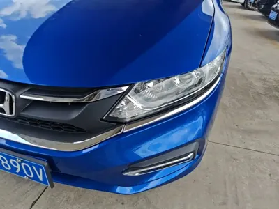 Honda Jade 2018, 103200 км, за 7628.81 USD - фото 24
