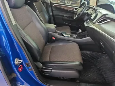 Honda Jade 2018, 103200 км, за 7628.81 USD - фото 25