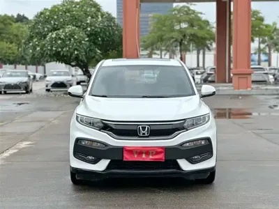 Honda XR-V 2016, 90000 км, за 5373.45 USD
