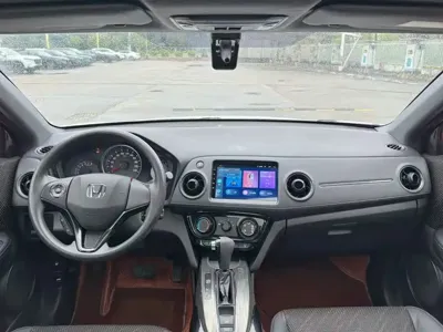 Honda XR-V 2016, 90000 км, за 5373.45 USD