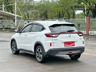 Honda XR-V 2016, 90000 км, за 5373.45 USD - фото 7