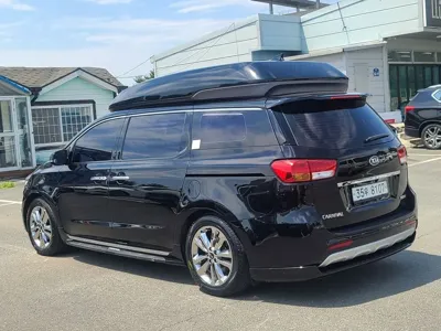 Kia Canival 2015, 144823 км, за 9058.68 USD