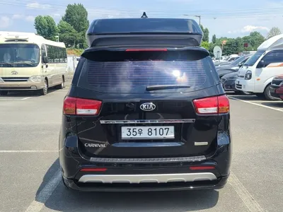 Kia Canival 2015, 144823 км, за 9058.68 USD - фото 6