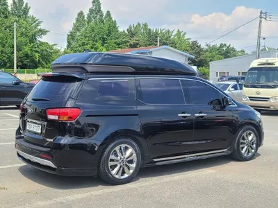 Kia Canival 2015, 144823 км, за 9058.68 USD - фото 7