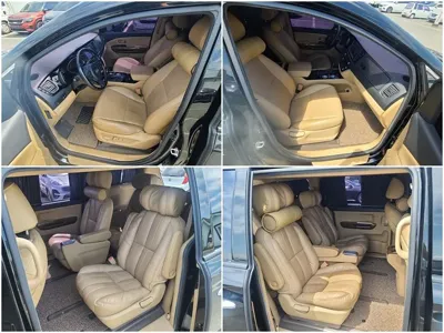 Kia Canival 2015, 144823 км, за 9058.68 USD - фото 8