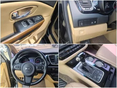 Kia Canival 2015, 144823 км, за 9058.68 USD - фото 14