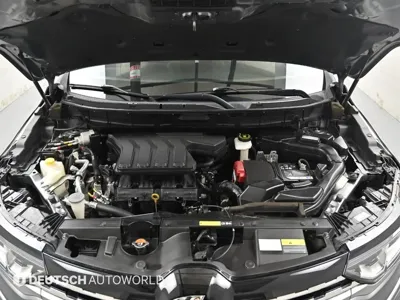 Renault-KoreaSamsung QM6 2020, 78305 км, за 9124.33 USD - фото 6
