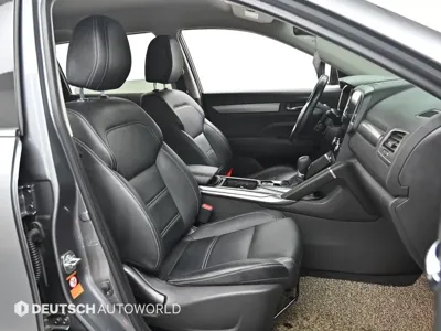 Renault-KoreaSamsung QM6 2020, 78305 км, за 9124.33 USD - фото 10