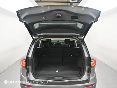 Renault-KoreaSamsung QM6 2020, 78305 км, за 9124.33 USD - фото 19