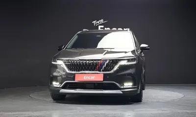 Kia Canival 2021, 48126 км, за 18037.66 USD