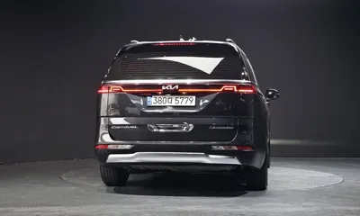 Kia Canival 2021, 48126 км, за 18037.66 USD