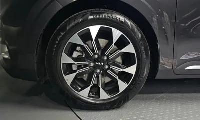 Kia Canival 2021, 48126 км, за 18037.66 USD