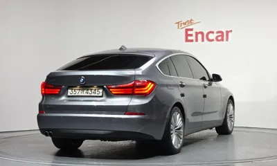BMW Gran Turismo