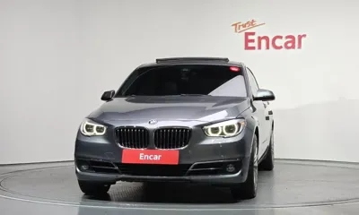 BMW Gran Turismo