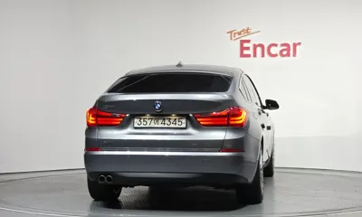 BMW Gran Turismo