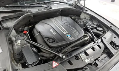 BMW Gran Turismo