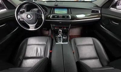 BMW Gran Turismo