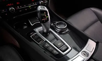 BMW Gran Turismo