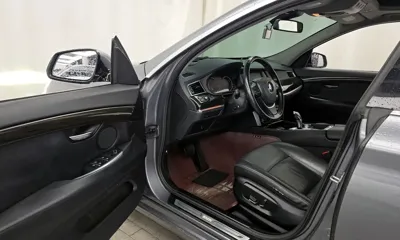 BMW Gran Turismo