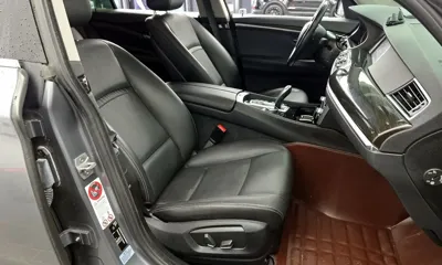 BMW Gran Turismo