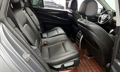BMW Gran Turismo