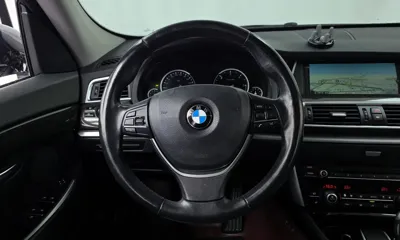 BMW Gran Turismo