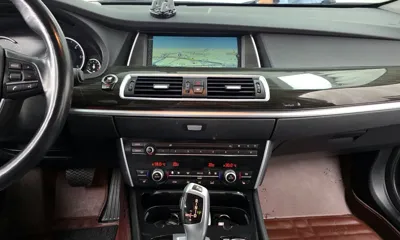 BMW Gran Turismo