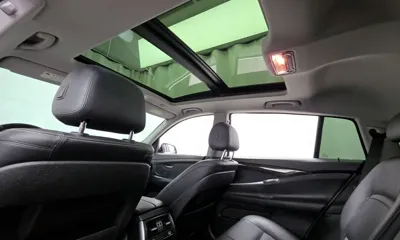 BMW Gran Turismo