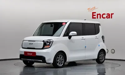 Kia Ray · 2024 год
