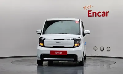 Kia Ray 2024, 47915 км, за 9780.75 USD