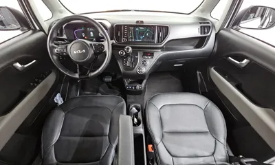 Kia Ray 2024, 47915 км, за 9780.75 USD - фото 7