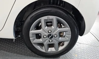 Kia Ray 2024, 47915 км, за 9780.75 USD - фото 21
