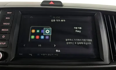 Kia Ray 2024, 47915 км, за 9780.75 USD - фото 31