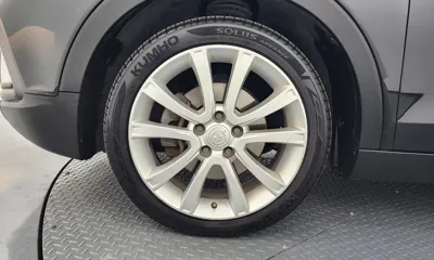 KG_Mobility_Ssangyong TIBOLI 2016, 124370 км, за 3966.88 USD