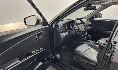 KG_Mobility_Ssangyong TIBOLI 2016, 124370 км, за 3966.88 USD - фото 10