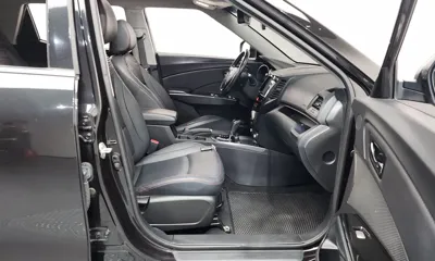 KG_Mobility_Ssangyong TIBOLI 2016, 124370 км, за 3966.88 USD - фото 11