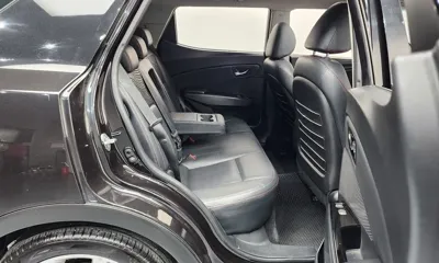 KG_Mobility_Ssangyong TIBOLI 2016, 124370 км, за 3966.88 USD - фото 12