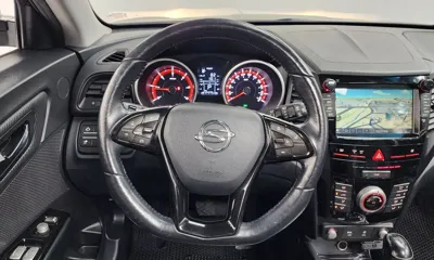 KG_Mobility_Ssangyong TIBOLI 2016, 124370 км, за 3966.88 USD - фото 13