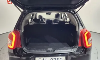 KG_Mobility_Ssangyong TIBOLI 2016, 124370 км, за 3966.88 USD - фото 20