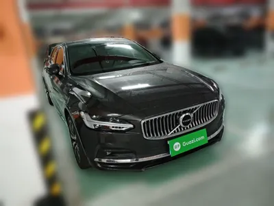 Volvo S90 2021, 42500 км, за 23684 USD - фото 3