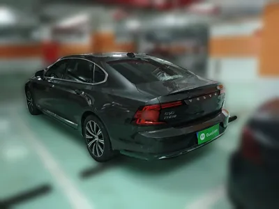 Volvo S90 2021, 42500 км, за 23684 USD - фото 4