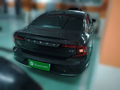 Volvo S90 2021, 42500 км, за 23684 USD - фото 6