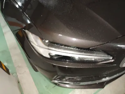 Volvo S90 2021, 42500 км, за 23684 USD - фото 7