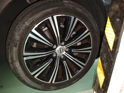 Volvo S90 2021, 42500 км, за 23684 USD - фото 8