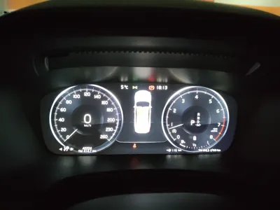 Volvo S90 2021, 42500 км, за 23684 USD - фото 12