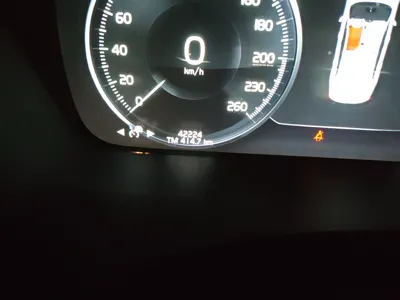 Volvo S90 2021, 42500 км, за 23684 USD - фото 13