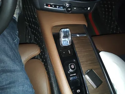 Volvo S90 2021, 42500 км, за 23684 USD - фото 15